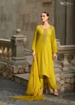 My Fashion Road Varsha Nitika Latest Designs Georgette Suit | NK – 04 My Fashion Road Varsha Nitika Latest Designs Georgette Suit | NK – 04