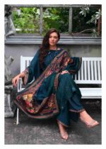 My Fashion Road Varsha Ombre Digital Printed Exclusive Muslin Suit | OB – 03 My Fashion Road Varsha Ombre Digital Printed Exclusive Muslin Suit | OB – 03