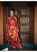 My Fashion Road Varsha The Floral Studio Digital Printed Latest Muslin Suit | TFS – 05 My Fashion Road Varsha The Floral Studio Digital Printed Latest Muslin Suit | TFS – 05