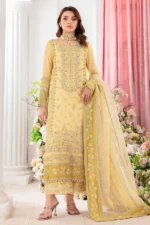 My Fashion Road Diamond Dust Vol 1 by Charizma Unstitched Collection 2025 | DD5-02 My Fashion Road Diamond Dust Vol 1 by Charizma Unstitched Collection 2025 | DD5-02