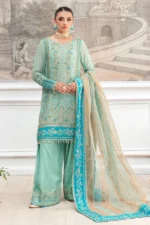 My Fashion Road Diamond Dust Vol 1 by Charizma Unstitched Collection 2025 | DD5-04 My Fashion Road Diamond Dust Vol 1 by Charizma Unstitched Collection 2025 | DD5-04