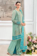 My Fashion Road Diamond Dust Vol 1 by Charizma Unstitched Collection 2025 | DD5-04 My Fashion Road Diamond Dust Vol 1 by Charizma Unstitched Collection 2025 | DD5-04