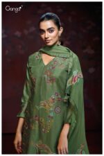 My Fashion Road Ganga Fashion Aaliyah Exclusive Stylish Ganga Fashion Suit | S3203-B My Fashion Road Ganga Fashion Aaliyah Exclusive Stylish Ganga Fashion Suit | S3203-B