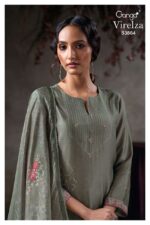 My Fashion Road Ganga Fashion Virelza Fancy Russian Silk Ladies Suit | S3864 – C My Fashion Road Ganga Fashion Virelza Fancy Russian Silk Ladies Suit | S3864 – C