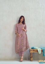 My Fashion Road Jay Vijay Dhaage Unstitch Designer Ladies Suit | 10224 My Fashion Road Jay Vijay Dhaage Unstitch Designer Ladies Suit | 10224