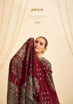 My Fashion Road Jay Vijay Kavira Exclusive Designer Muslin Silk Suit | 10426 My Fashion Road Jay Vijay Kavira Exclusive Designer Muslin Silk Suit | 10426