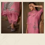 My Fashion Road Jay Vijay Lehr Fancy Designer Silk Latest Suit | 10381 My Fashion Road Jay Vijay Lehr Fancy Designer Silk Latest Suit | 10381