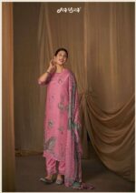 My Fashion Road Jay Vijay Lehr Fancy Designer Silk Latest Suit | 10381 My Fashion Road Jay Vijay Lehr Fancy Designer Silk Latest Suit | 10381