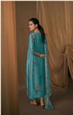 My Fashion Road Jay Vijay Lehr Fancy Designer Silk Latest Suit | 10384 My Fashion Road Jay Vijay Lehr Fancy Designer Silk Latest Suit | 10384