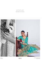 My Fashion Road Jay Vijay Prangan Fancy Designer Silk Ladies Suit | 9513 My Fashion Road Jay Vijay Prangan Fancy Designer Silk Ladies Suit | 9513