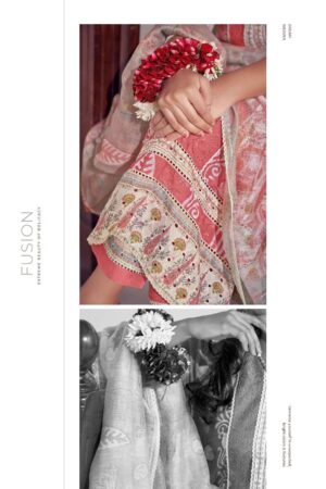 My Fashion Road Jay Vijay Prangan Fancy Designer Silk Ladies Suit | 9511