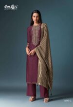 My Fashion Road Omtex Yugvika Designer Silk Digital Style Latest Suit | 8141 – C My Fashion Road Omtex Yugvika Designer Silk Digital Style Latest Suit | 8141 – C