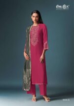 My Fashion Road Omtex Yugvika Designer Silk Digital Style Latest Suit | 8141 – B My Fashion Road Omtex Yugvika Designer Silk Digital Style Latest Suit | 8141 – B