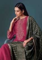 My Fashion Road Omtex Yugvika Designer Silk Digital Style Latest Suit | 8141 – B My Fashion Road Omtex Yugvika Designer Silk Digital Style Latest Suit | 8141 – B