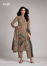 My Fashion Road Omtex Suit Saga Exclusive Fancy Ladies Suit | 7861-C My Fashion Road Omtex Suit Saga Exclusive Fancy Ladies Suit | 7861-C