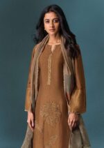 My Fashion Road Omtex Pranaya Exclusive Fancy Latest Ladies Suit | 8161-D My Fashion Road Omtex Pranaya Exclusive Fancy Latest Ladies Suit | 8161-D