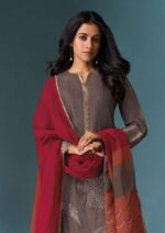 My Fashion Road Omtex Pranaya Exclusive Fancy Latest Ladies Suit | 8161-B My Fashion Road Omtex Pranaya Exclusive Fancy Latest Ladies Suit | 8161-B