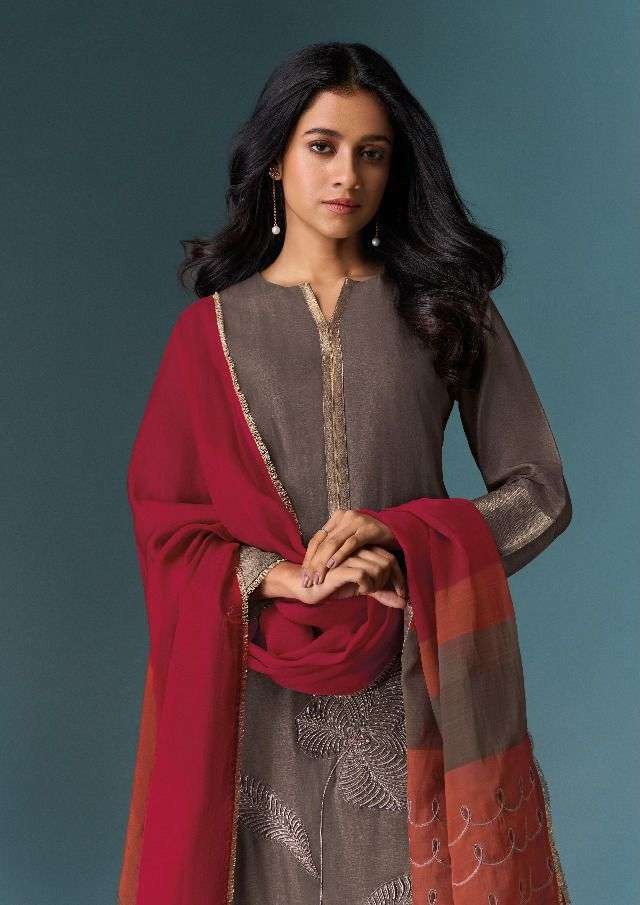 My Fashion Road Omtex Pranaya Exclusive Fancy Latest Ladies Suit | 8161-B My Fashion Road Omtex Pranaya Exclusive Fancy Latest Ladies Suit | 8161-B