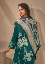 My Fashion Road Omtex Ruhaya Fancy Silk Premium Designs Suit | 82151-D My Fashion Road Omtex Ruhaya Fancy Silk Premium Designs Suit | 82151-D