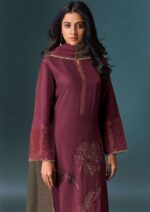 My Fashion Road Omtex Pranaya Exclusive Fancy Latest Ladies Suit | 8161-A