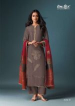 My Fashion Road Omtex Pranaya Exclusive Fancy Latest Ladies Suit | 8161-B My Fashion Road Omtex Pranaya Exclusive Fancy Latest Ladies Suit | 8161-B