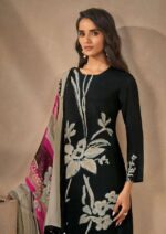 My Fashion Road Omtex Ruhaya Fancy Silk Premium Designs Suit | 82151-C