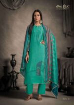 My Fashion Road Omtex Mithila Digital Print Fancy Silk Exclusive Ladies Suit | 8271-C My Fashion Road Omtex Mithila Digital Print Fancy Silk Exclusive Ladies Suit | 8271-C