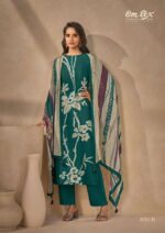 My Fashion Road Omtex Ruhaya Fancy Silk Premium Designs Suit | 82151-D My Fashion Road Omtex Ruhaya Fancy Silk Premium Designs Suit | 82151-D