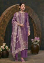 My Fashion Road Sahiba Bagan Partywear Style Designer Dress – 476 My Fashion Road Sahiba Bagan Partywear Style Designer Dress – 476