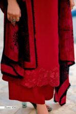 My Fashion Road Sahiba Floret Designer Work Organza Silk Suit – 958 My Fashion Road Sahiba Floret Designer Work Organza Silk Suit – 958