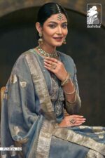 My Fashion Road Sahiba Fushia Partywear Jacquard Designer Suit – 342 My Fashion Road Sahiba Fushia Partywear Jacquard Designer Suit – 342