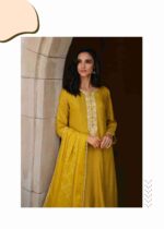 My Fashion Road Varsha Fairy Tales Vol 2 Exclusive Style Muslin Suit | FT – 02