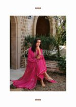 My Fashion Road Varsha Fairy Tales Vol 2 Exclusive Style Muslin Suit | FT – 01