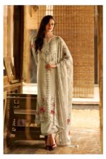 My Fashion Road Varsha Mizh Designer Muslin Suit | MZ – 03 My Fashion Road Varsha Mizh Designer Muslin Suit | MZ – 03