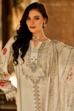 My Fashion Road Varsha Mizh Designer Muslin Suit | MZ – 03 My Fashion Road Varsha Mizh Designer Muslin Suit | MZ – 03