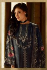 My Fashion Road Varsha Mizh Designer Muslin Suit | MZ – 02 My Fashion Road Varsha Mizh Designer Muslin Suit | MZ – 02