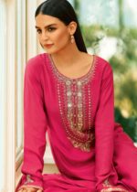 My Fashion Road Varsha Tilla Vol 2 Exclusive Designer Muslin Latest Suit | TL – 03