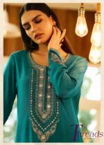 My Fashion Road Varsha Tilla Vol 2 Exclusive Designer Muslin Latest Suit | TL – 04 My Fashion Road Varsha Tilla Vol 2 Exclusive Designer Muslin Latest Suit | TL – 04