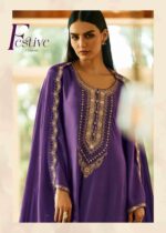 My Fashion Road Varsha Tilla Vol 2 Exclusive Designer Muslin Latest Suit | TL – 01 My Fashion Road Varsha Tilla Vol 2 Exclusive Designer Muslin Latest Suit | TL – 01