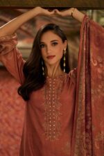 My Fashion Road Varsha Timeless Digital Printed Viscose Muslin Suit | TL – 03 My Fashion Road Varsha Timeless Digital Printed Viscose Muslin Suit | TL – 03