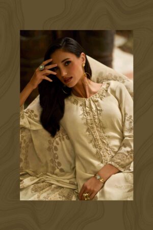 My Fashion Road Varsha Timeless Digital Printed Viscose Muslin Suit | TL – 02