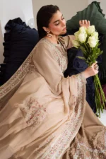 My Fashion Road Maya by Nureh Latest Velvet Unstitched Collection 2025 || NW-108 My Fashion Road Maya by Nureh Latest Velvet Unstitched Collection 2025 || NW-108