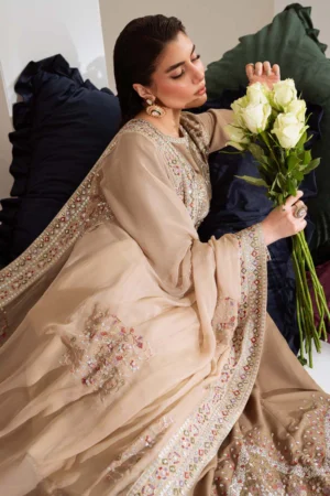 My Fashion Road Maya by Nureh Latest Velvet Unstitched Collection 2025 || NW-108 My Fashion Road Maya by Nureh Latest Velvet Unstitched Collection 2025 || NW-108