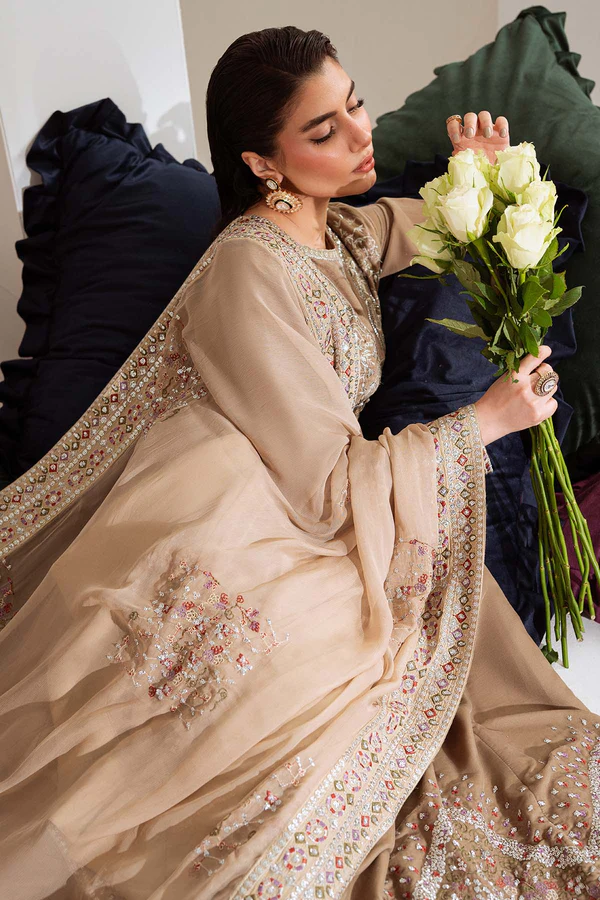 My Fashion Road Maya by Nureh Latest Velvet Unstitched Collection 2025 || NW-108 My Fashion Road Maya by Nureh Latest Velvet Unstitched Collection 2025 || NW-108