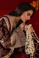 My Fashion Road Maya by Nureh Latest Velvet Unstitched Collection 2025 || NW-89 My Fashion Road Maya by Nureh Latest Velvet Unstitched Collection 2025 || NW-89