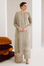 My Fashion Road Maya by Nureh Latest Velvet Unstitched Collection 2025 || NW-111 My Fashion Road Maya by Nureh Latest Velvet Unstitched Collection 2025 || NW-111