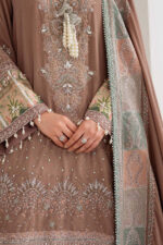 My Fashion Road Maya by Nureh Latest Velvet Unstitched Collection 2025 || NW-112 My Fashion Road Maya by Nureh Latest Velvet Unstitched Collection 2025 || NW-112