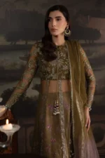 My Fashion Road Elanora by Nureh Latest Unstitched Collection 2025 || NEL-68 My Fashion Road Elanora by Nureh Latest Unstitched Collection 2025 || NEL-68