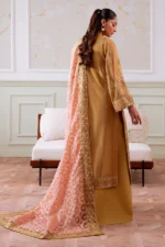 My Fashion Road Elanora by Nureh Latest Unstitched Collection 2025 || NEL-81 My Fashion Road Elanora by Nureh Latest Unstitched Collection 2025 || NEL-81