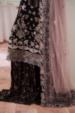 My Fashion Road Elanora by Nureh Latest Unstitched Collection 2025 || NEL-83 My Fashion Road Elanora by Nureh Latest Unstitched Collection 2025 || NEL-83